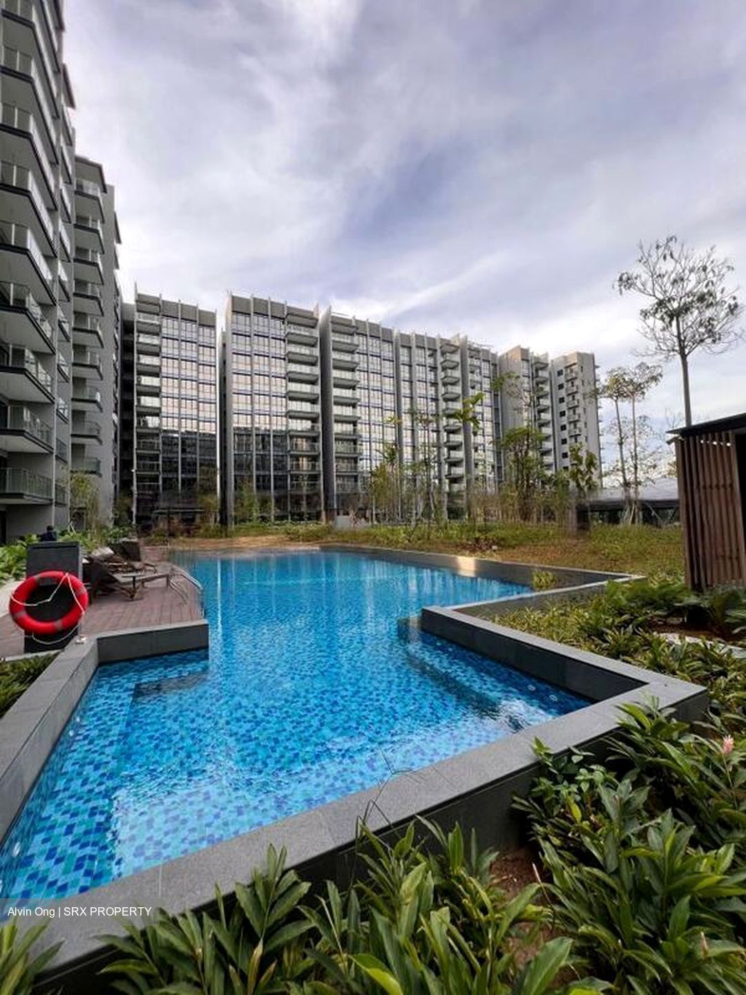 The Woodleigh Residences (D13), Apartment #422684791